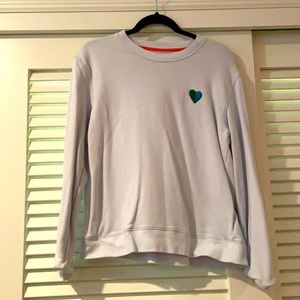 Tory sport sweatshirt